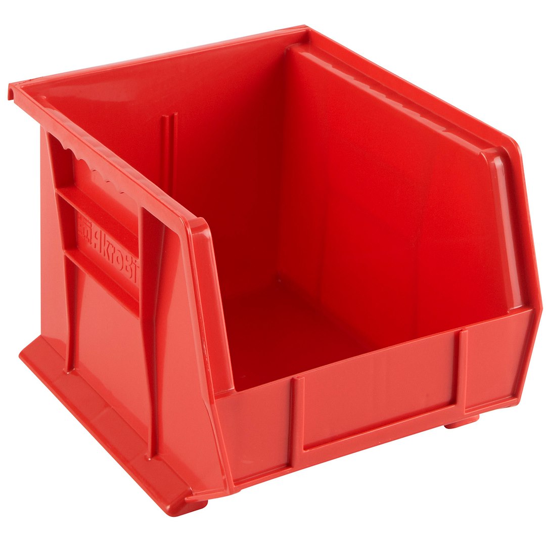 Product of Weather Guard (Werner) 9859-7-01 Van Storage System Shelf Bin Box