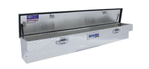Product of Better Built Company 79011033 SEC Series Low Profile Toolbox