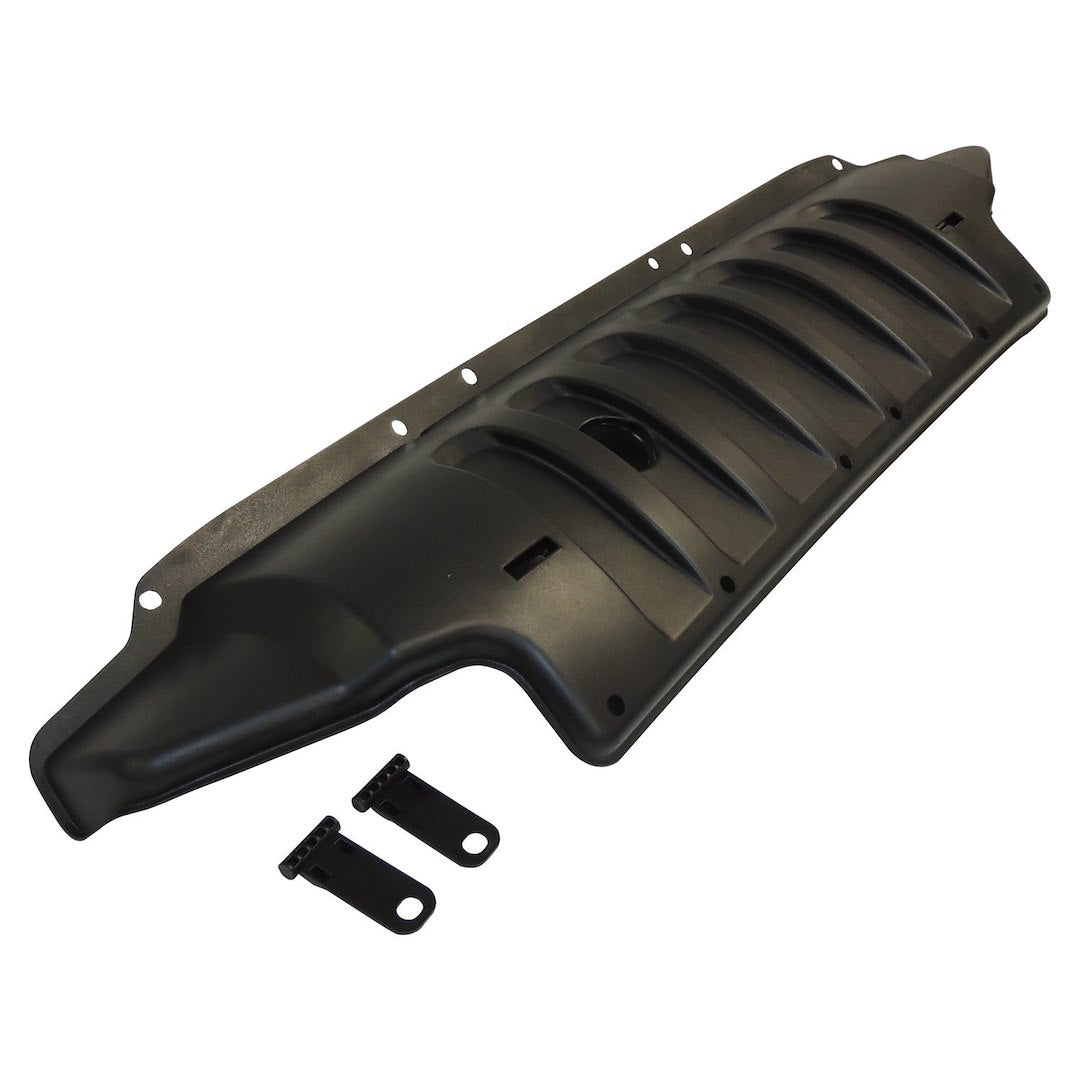 Crown Automotive 1be95xxxad Air Dam||1be95xxxad.Jpg||85||c1y1be95xxxad||1055566