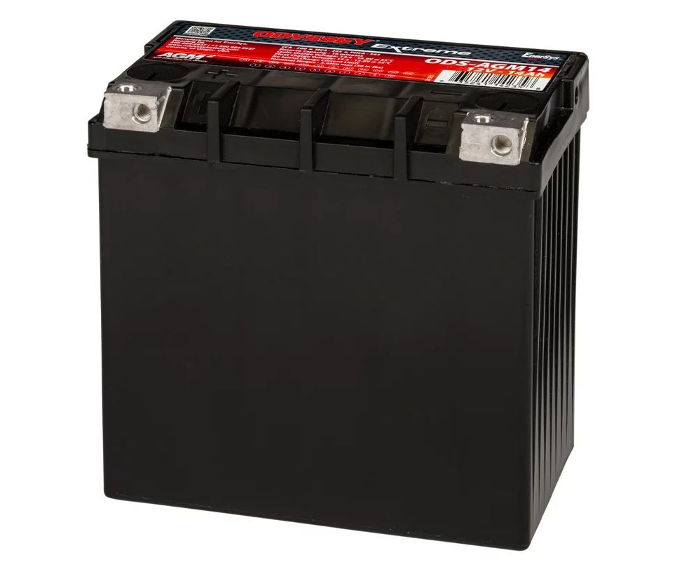 Odyssey Battery Ods-Agm14 Battery||ods-Agm14_1.Jpg||86||o22odsagm14||863345