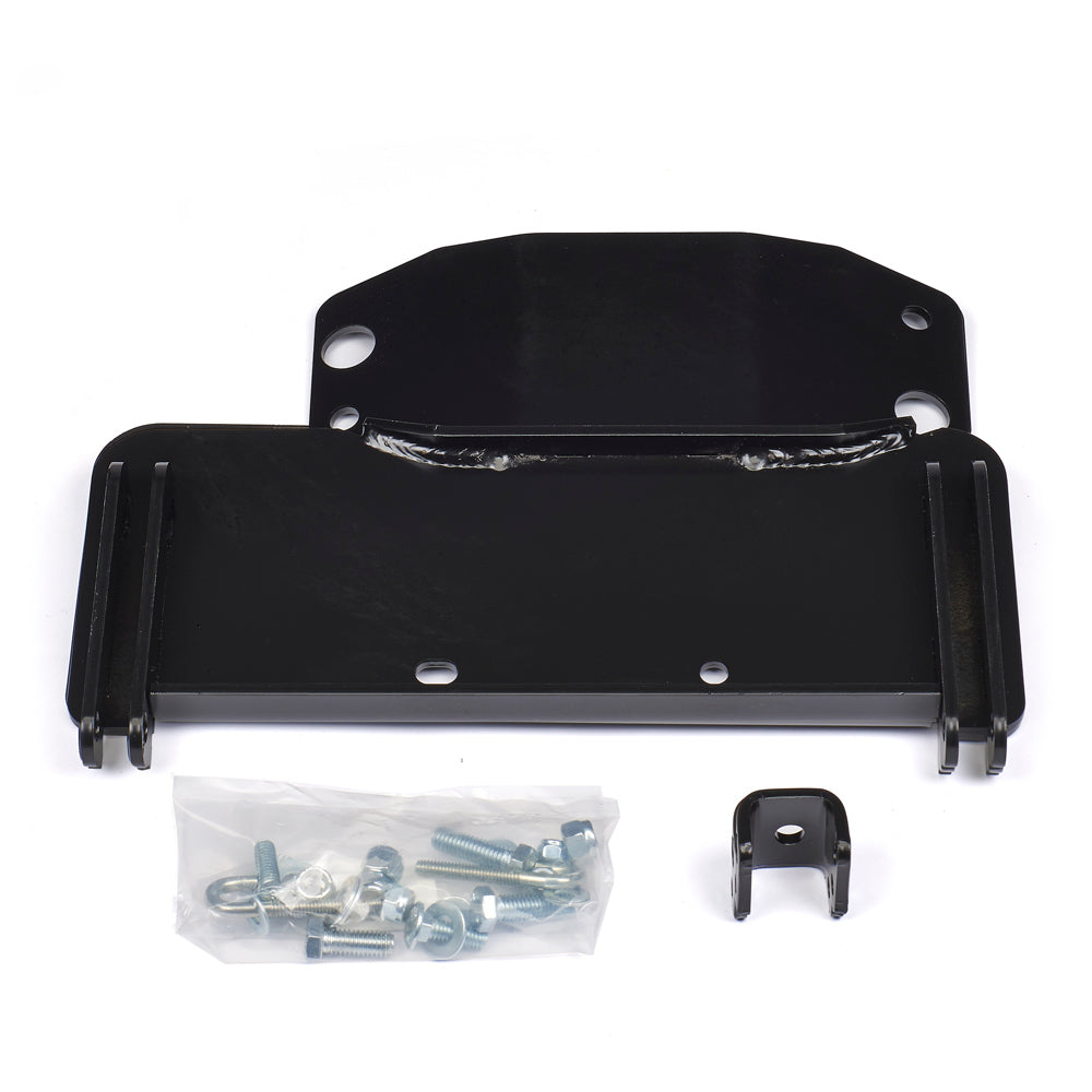 Product of Warn 94644 Snow Plow Mount