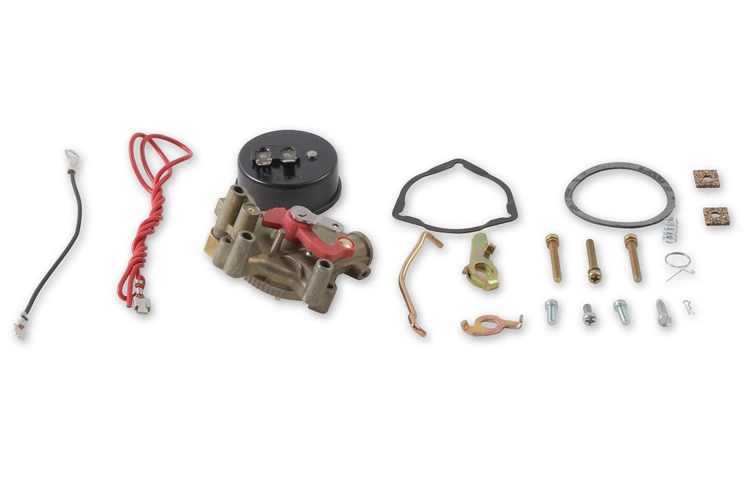 Product of Holley Performance 45-223 Carburetor Choke Conversion Kit