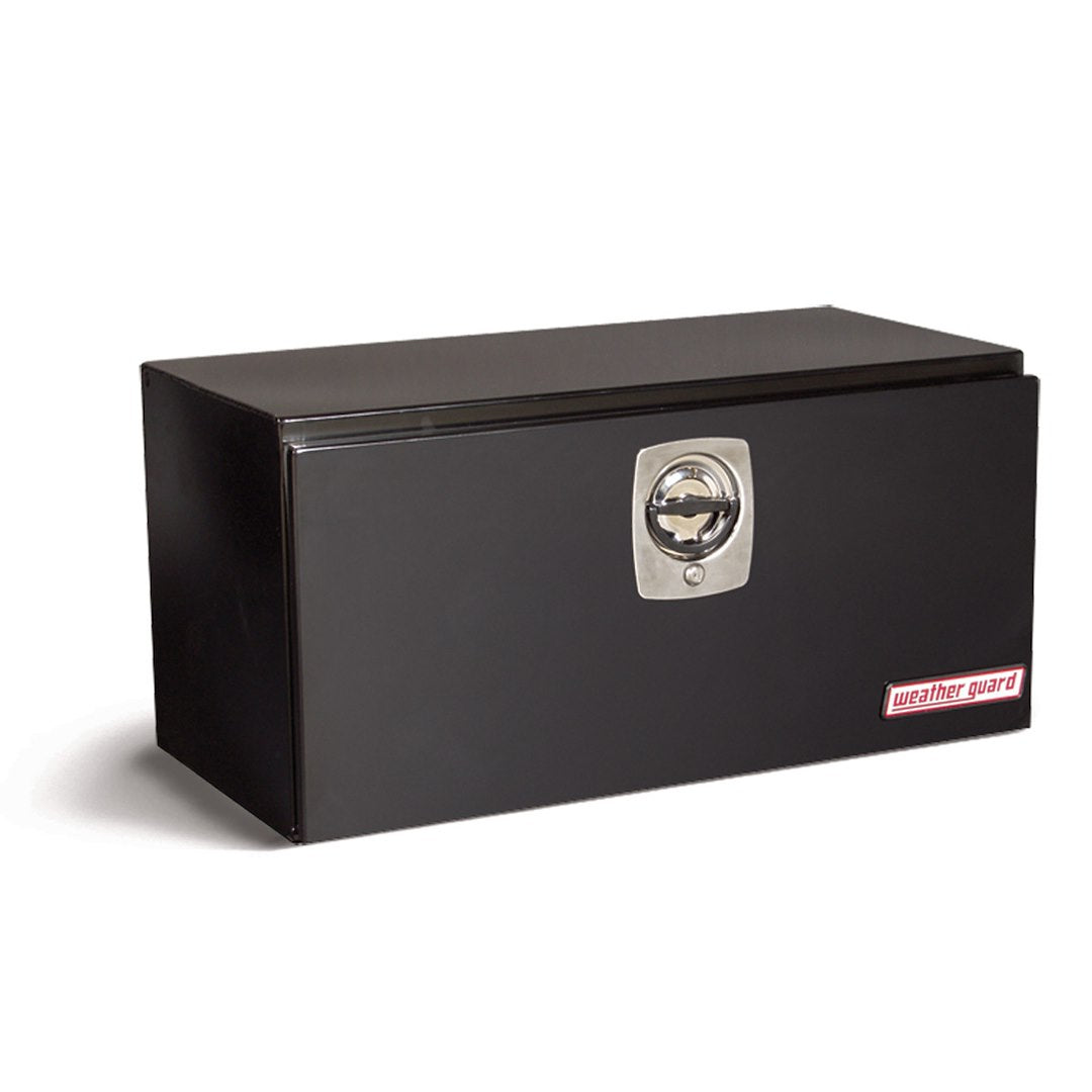 Product of Weather Guard (Werner) 536-5-02 Not Applicable Toolbox