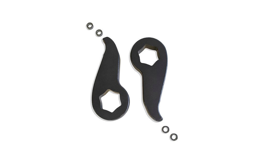 Product of MaxTrac 841813 Leveling Kit Suspension 1 To 3 Inch Lift Torsion Bar Key