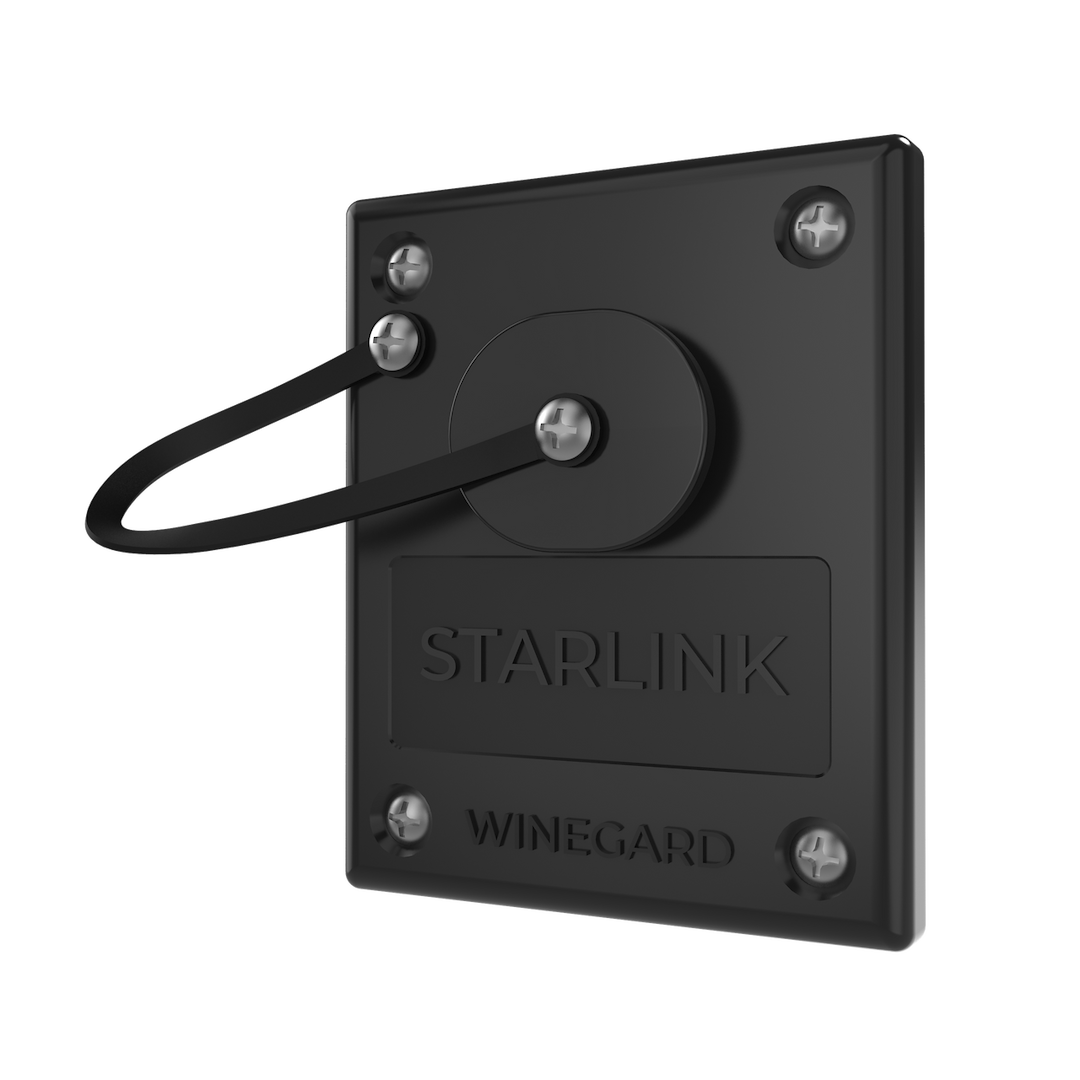 Winegard Sd-01wp Satellite Internet Antenna Mount||sd-01wp_2.Png||87||w61sd01wp||1703358