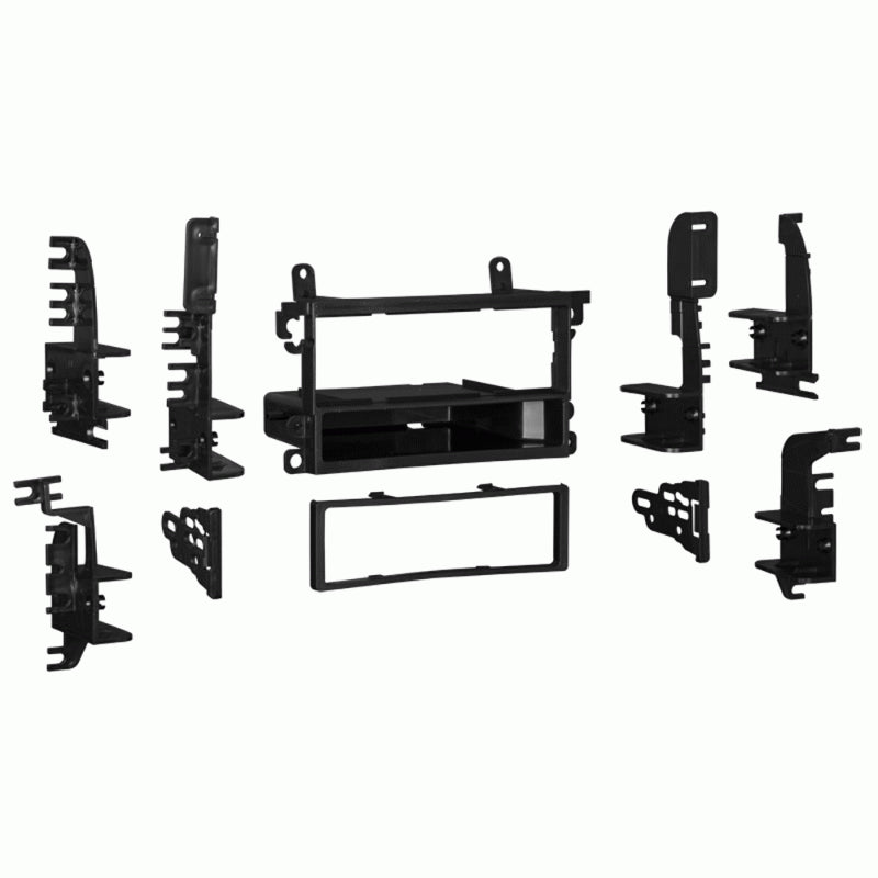Metra Electronics 99-7417 Radio Mounting Kit||99-7417.Jpg||85||m59997417||1059737