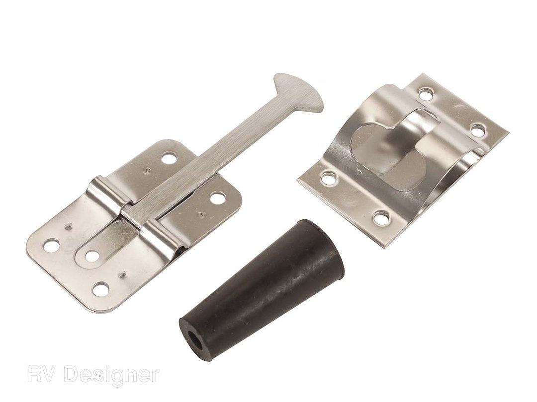 Product of Rv Designer E225 Door Catch