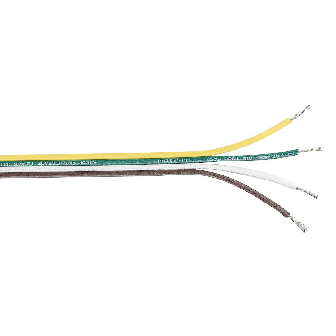 Product of Ancor 154510 Trailer Wire