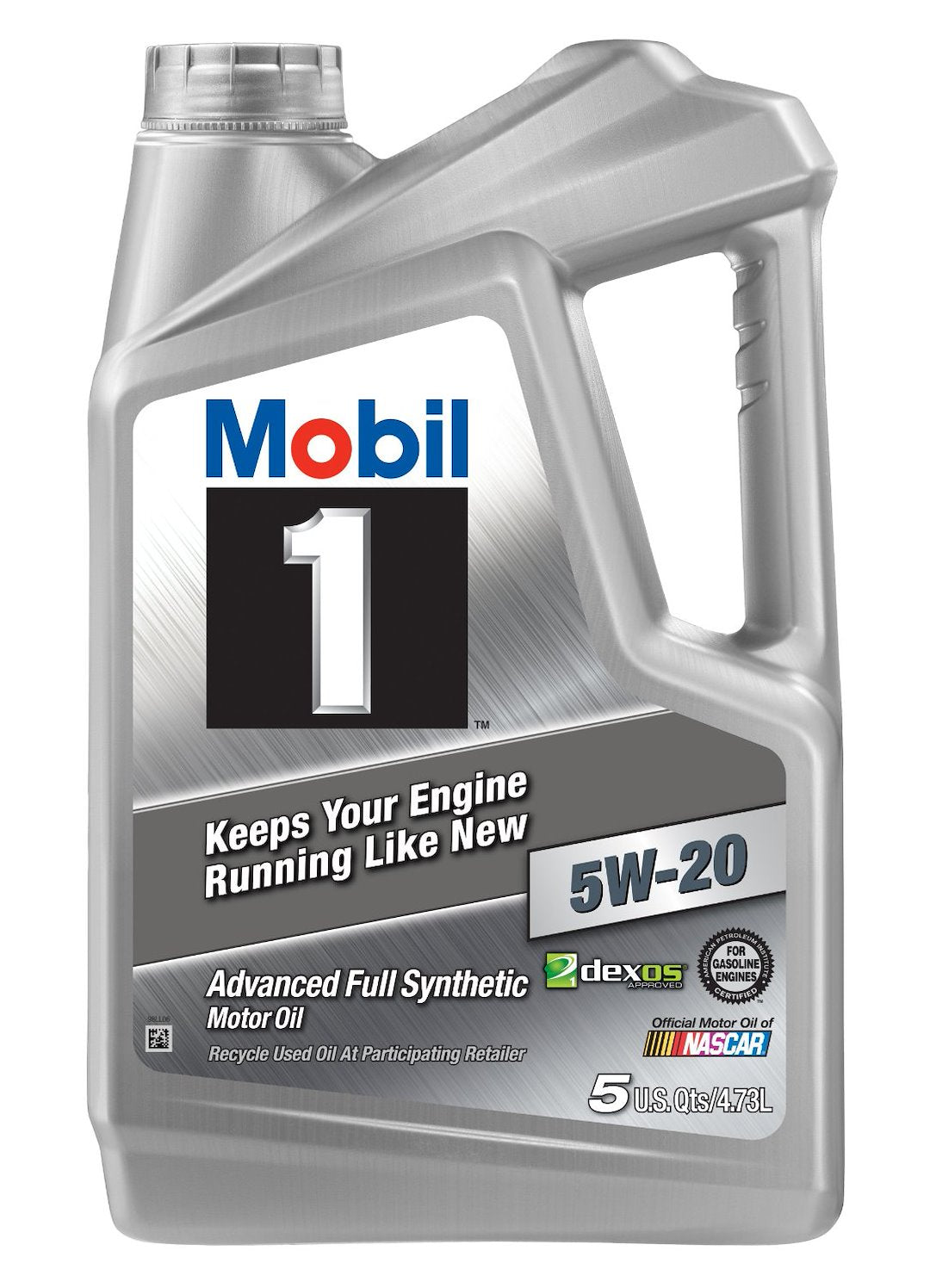 Product of Mobil 1 120763 Oil