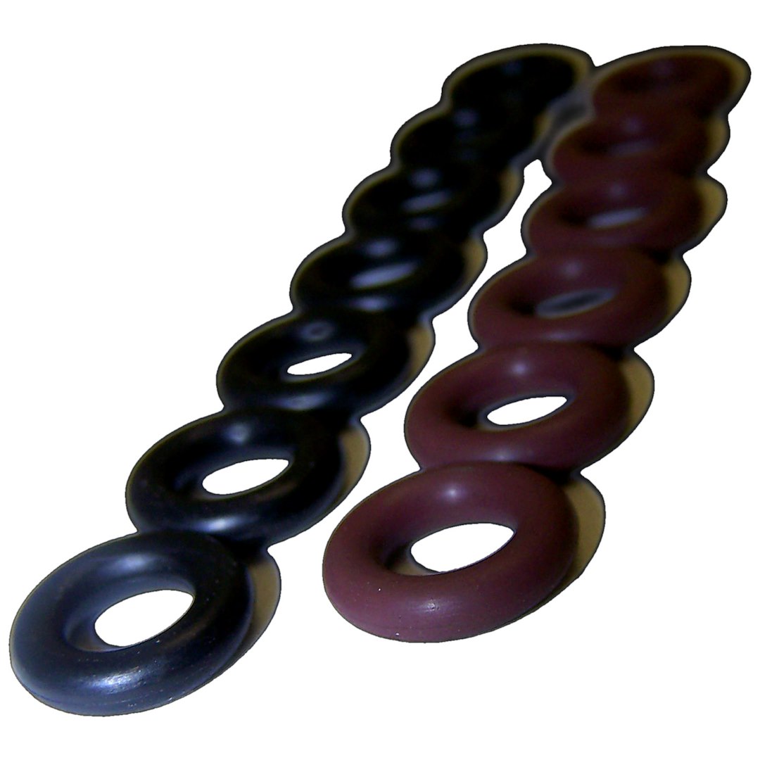 Crown Automotive 83503637 Fuel Injector O-Ring||83503637_1.Jpg||86||c1y83503637||2446065