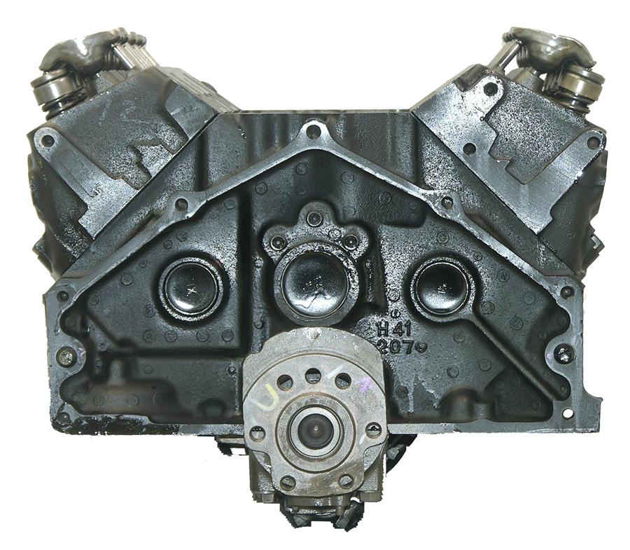Atk Reman Eng. Dm20 Marine Engine Block - Long||atkdm20-3.Jpg||87||atkdm20||925555