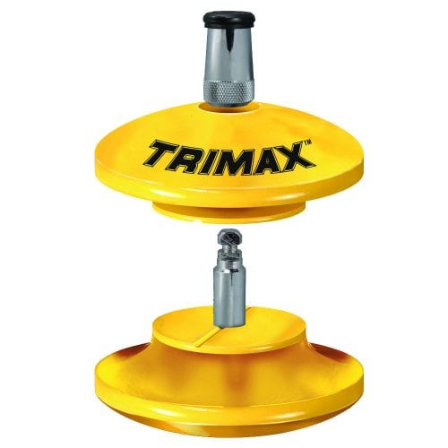 Trimax Locks Tlr51 Lunette Ring Lock||tlr51_2.Jpg||87||t69tlr51||928497