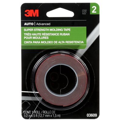 Product of 3m 03609 Multi Purpose Tape