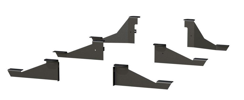 Product of Luverne 570232 Running Board Mounting Kit