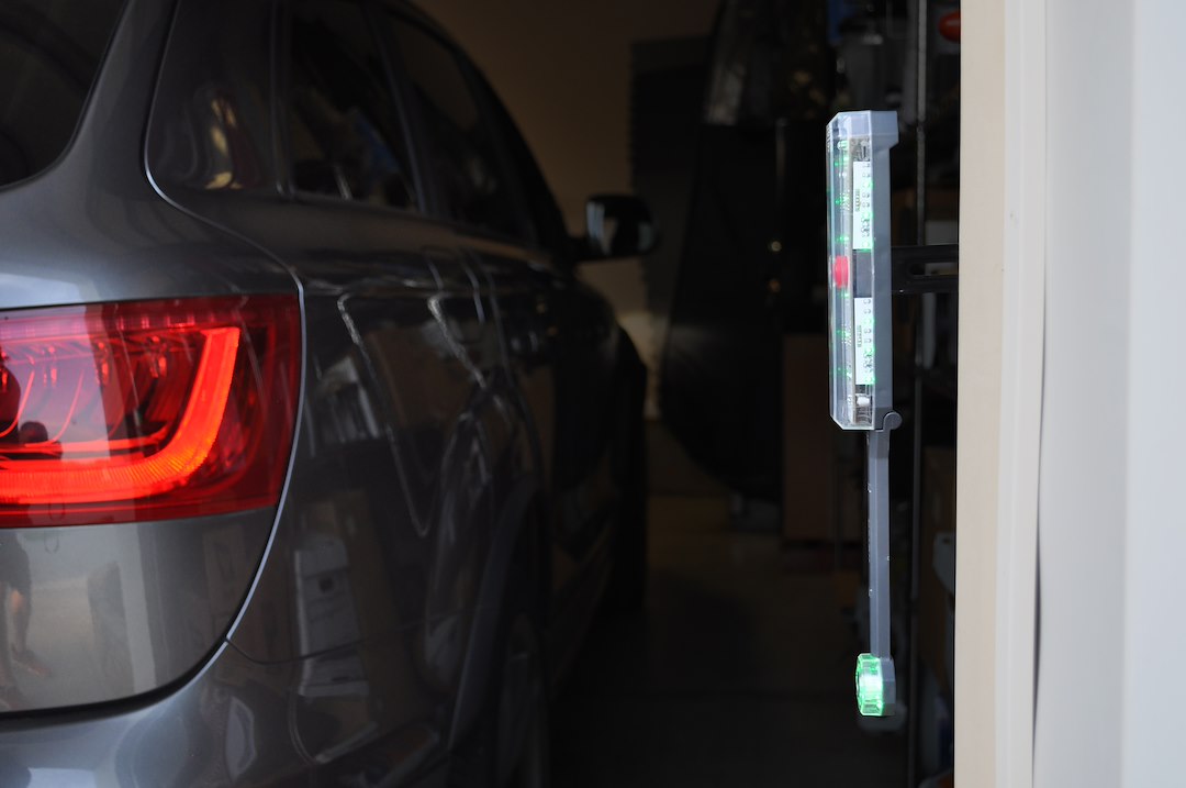Stkr Concepts 00135 Parking Aid Sensor||side_Garage_Parking_Sensor-1_By_Stkr_Concepts_3.Jpg||95||s8k00135||1163282