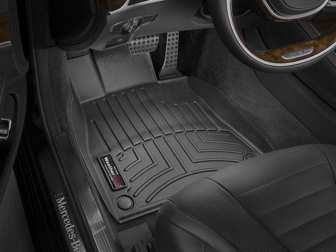 Weathertech (Usa) 445711 Floor Liner||||86||w24445711||1923785