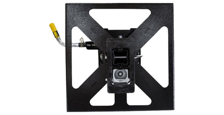 Product of Demco RV 8550046 Fixed 21000 Pound 4-Way Fifth Wheel Trailer Hitch