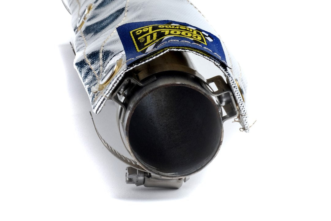 Product of Thermo-Tec 11600 Heat Shield Material