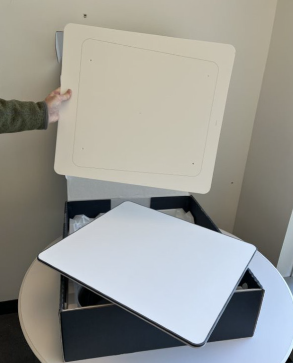 Product of Kvh 72-1048 Satellite Network Terminal