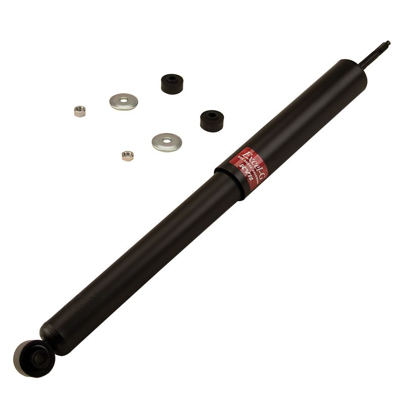 Product of KYB Shocks 343163 EXCEL-G Shock Twin Tube Shock Absorber