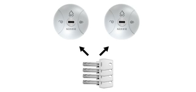 Holman 84001 Puck Lock Kit||84001.Jpg||85||k4784001||1692928