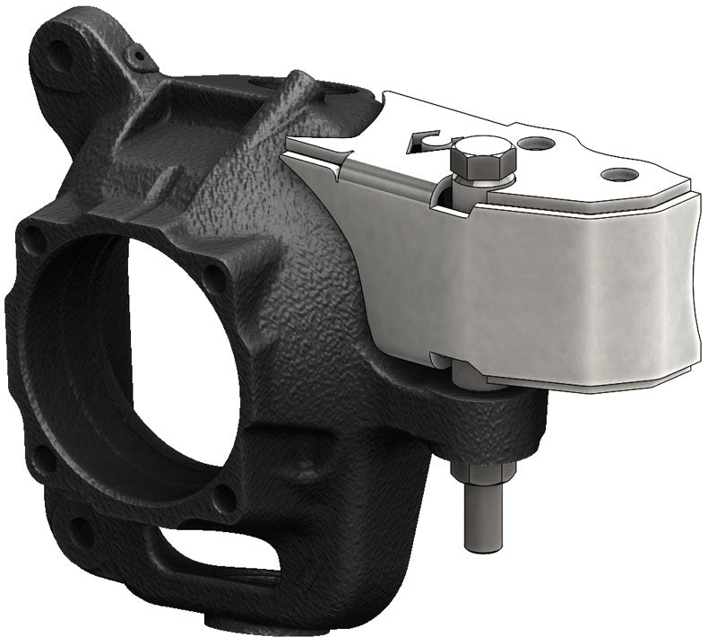 Artec Industries Hs6150 Steering Arm||hs6150_2.Jpg||87||arths6150||2236522