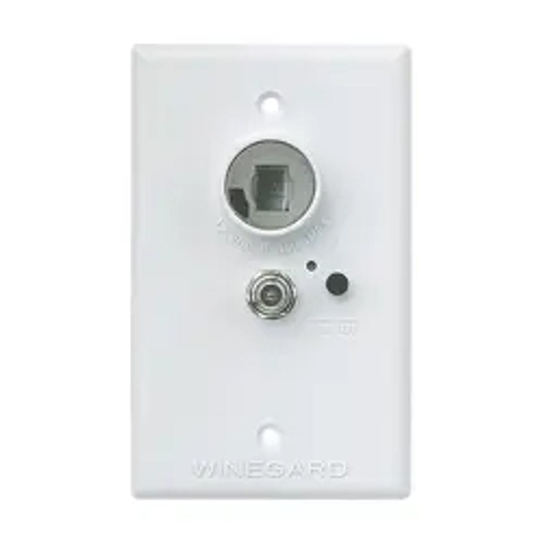 Product of Winegard Rv-7042 Wall Plate Power Supply