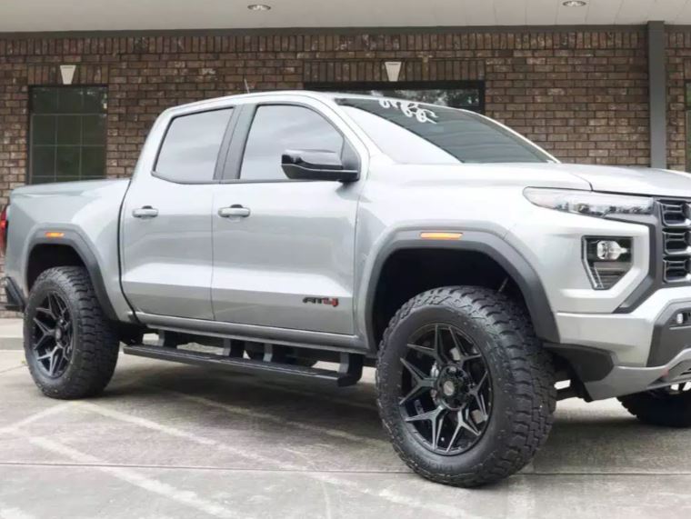 Superlift 40053 Leveling Kit Suspension||40053_1.Jpg||86||s3040053||1700347