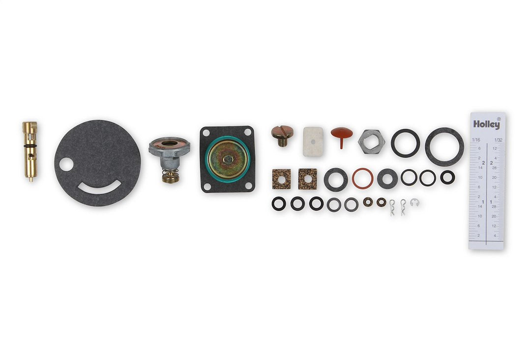 Holley Performance 3-888 Carburetor Rebuild Kit||3-888_06.Jpg||90||h193888||1258028