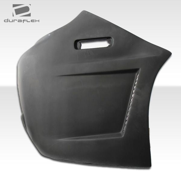 Duraflex 106015 Bumper Cover||||88||e61106015||2017229
