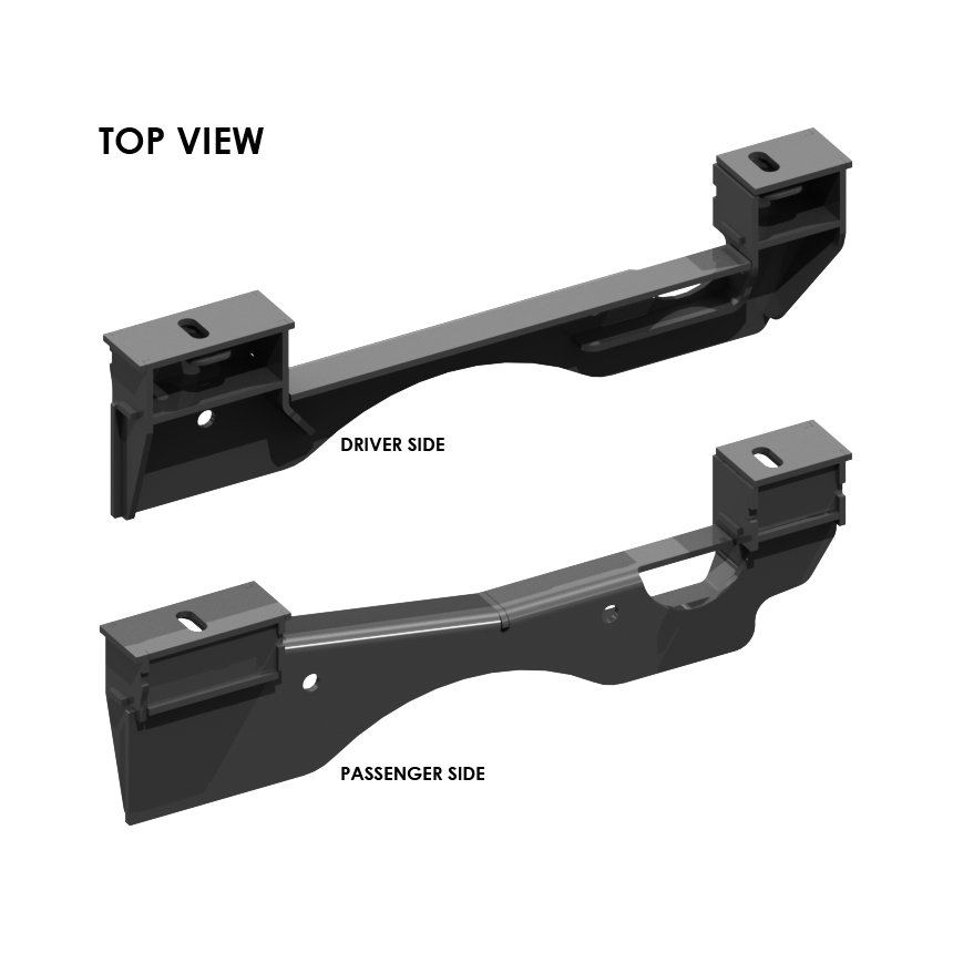 Pullrite 2766 Fifth Wheel Trailer Hitch Mount Kit||2766_2.Png||87||p1x2766||1772530