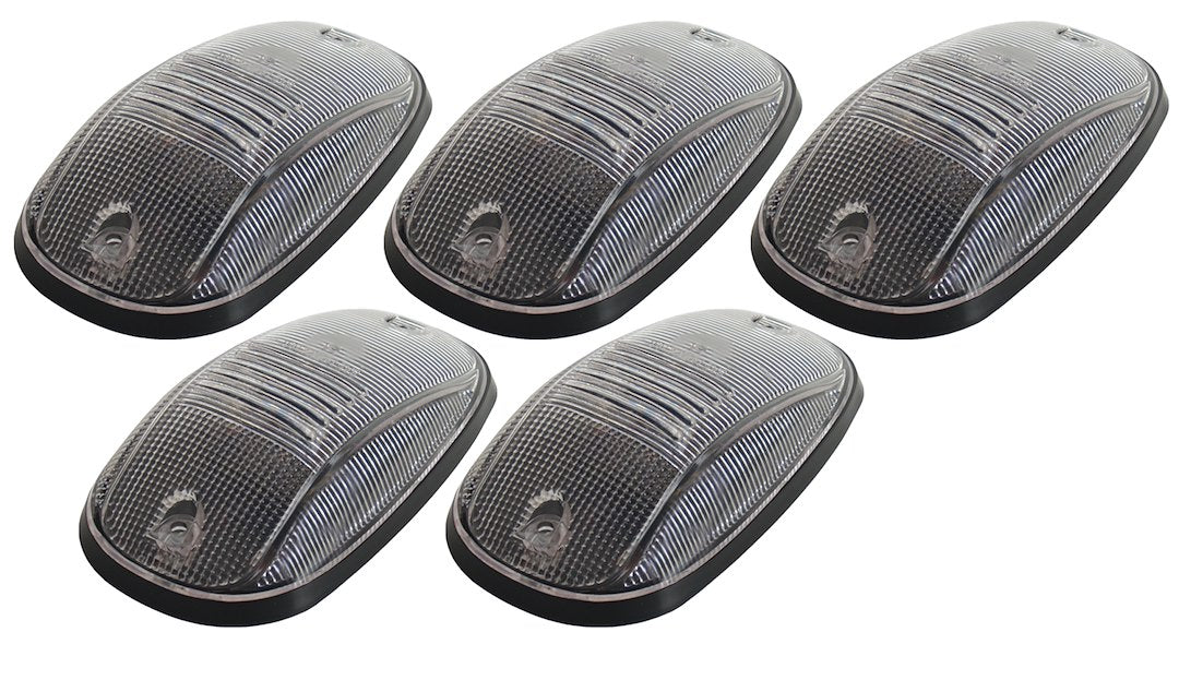 Pacer Performance 20-247c Roof Marker Light||20-247c.Jpg||85||p6220247c||1304070