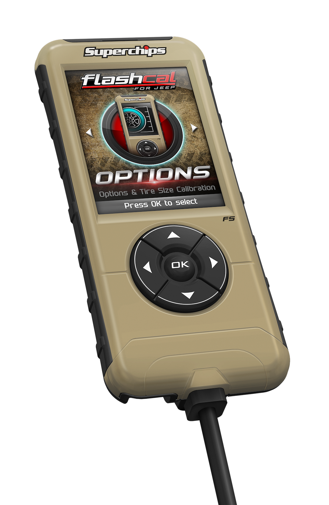 Product of Superchi 3571-Jt Speedometer Calibrator