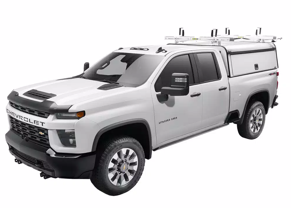 Product of Amp Research 75135-01A PowerStep ™ Running Board