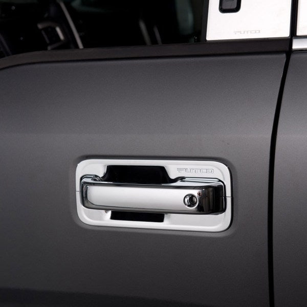 Product of Putco 403016 Exterior Door Handle Cover