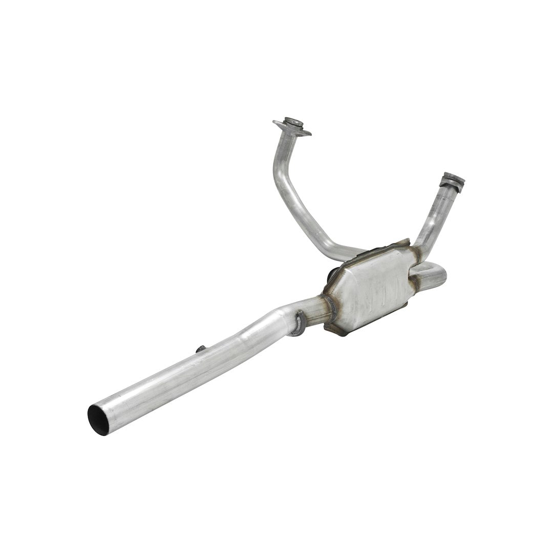 Flowmaster 2030004 Catalytic Converter||2030004.Jpg||85||f132030004||1141896