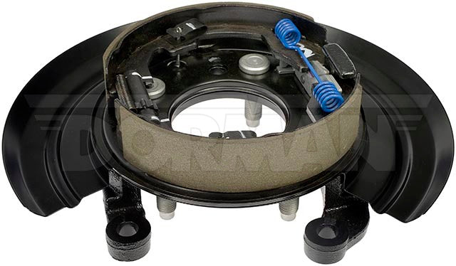 Dorman (Oe Solutions) 926-265 Brake Backing Plate||926-265_2.Jpg||87||d18926265||1333786