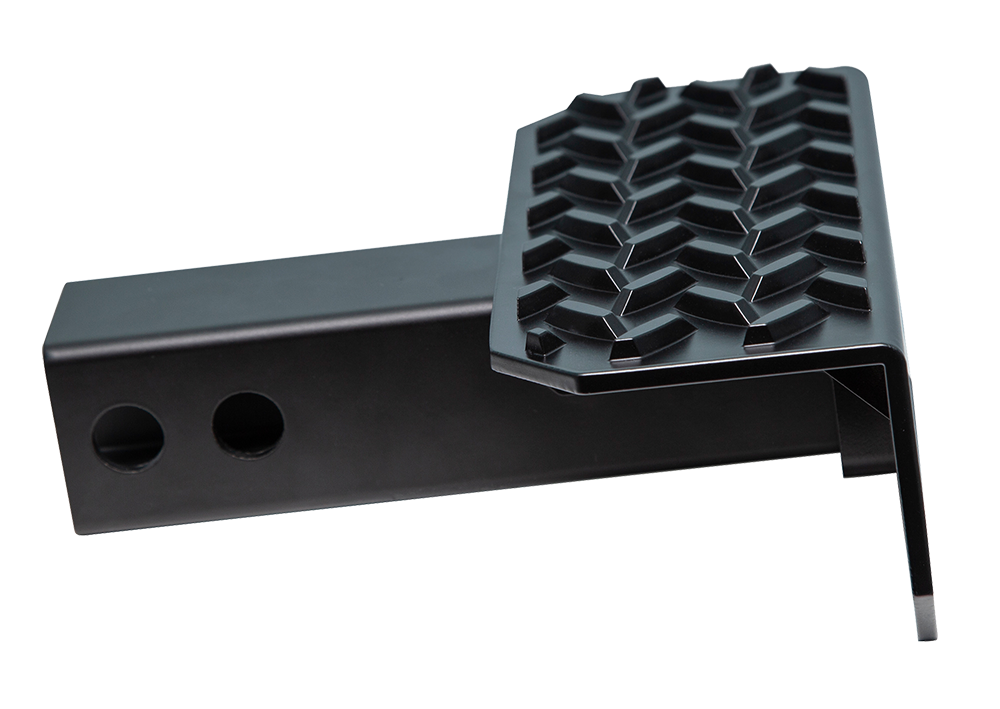 Product of Plasticolor 002297r01 Truck Step