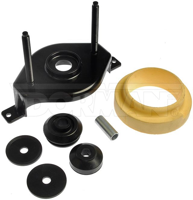 Dorman (Oe Solutions) 924-411 Shock Absorber Mount||924-411.Jpg||85||d18924411||987321