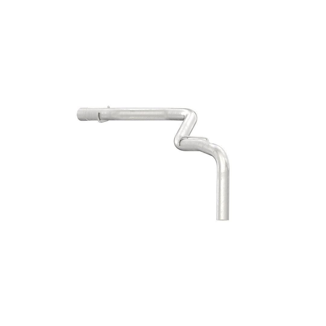 Walker Exhaust 45465 Exhaust Tail Pipe||45465_3.Jpg||88||w2245465||1455711
