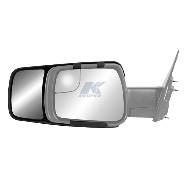 Product of K-Source 80730 Exterior Towing Mirror