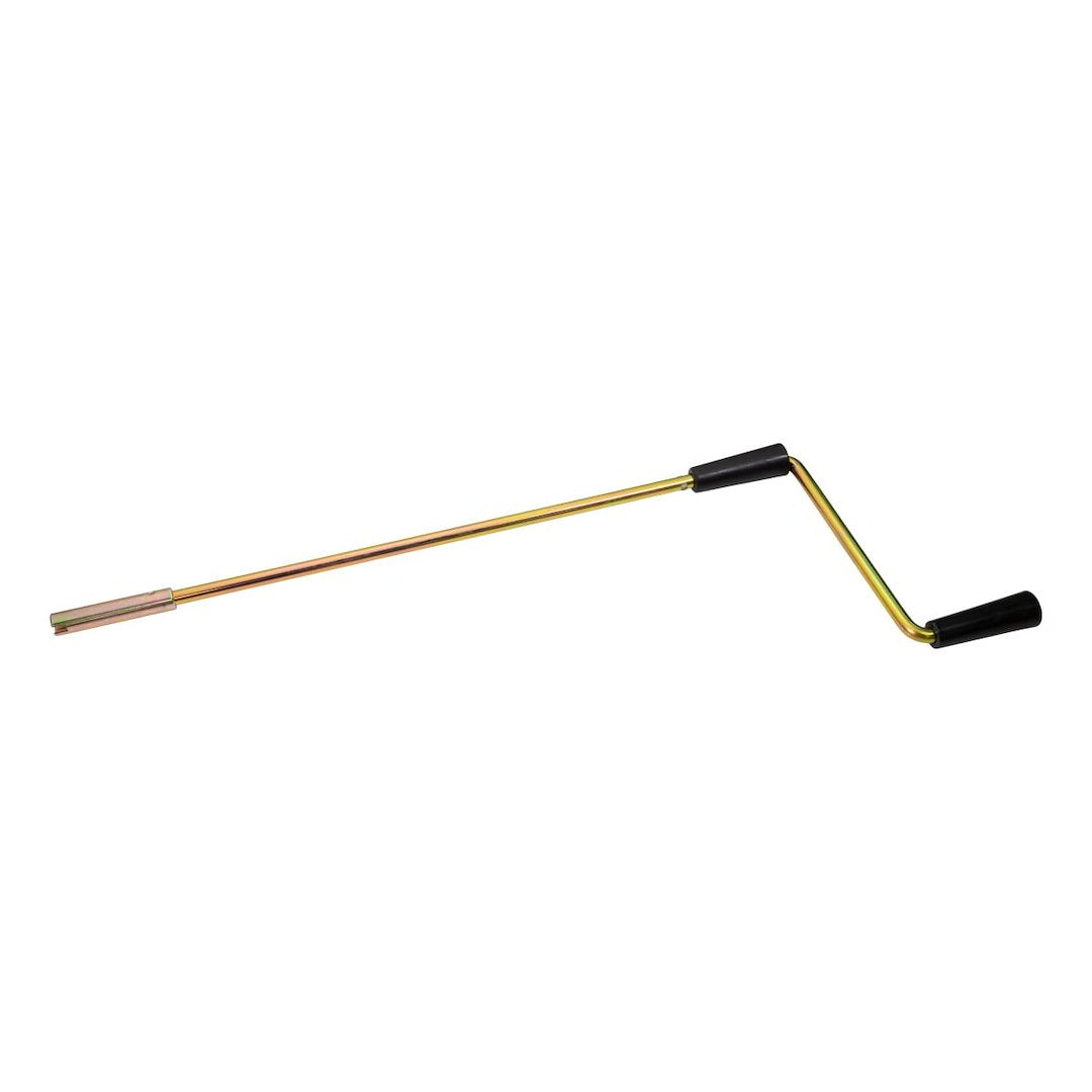 Product of Lippert Components 119226 Trailer Stabilizer Jack Stand Crank