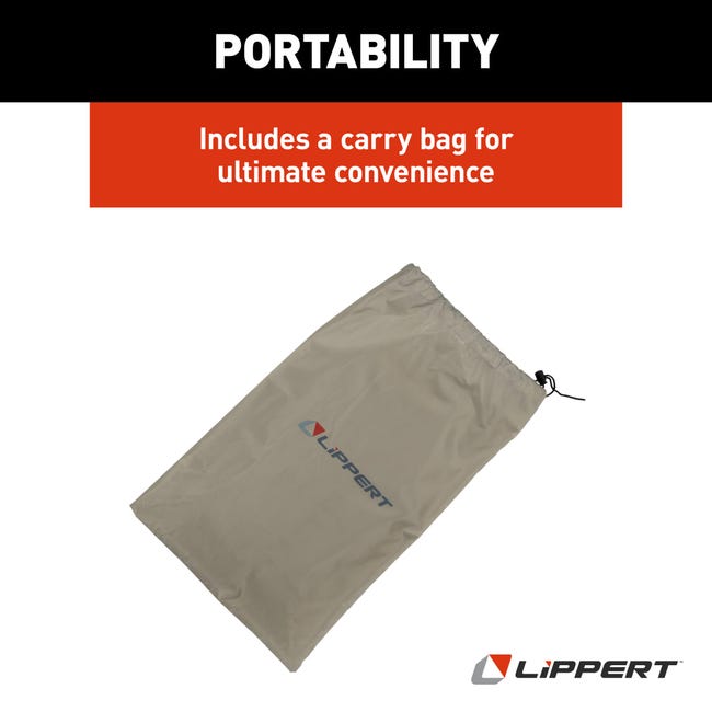 Product of Lippert Components 2022114837 Portable Canopy
