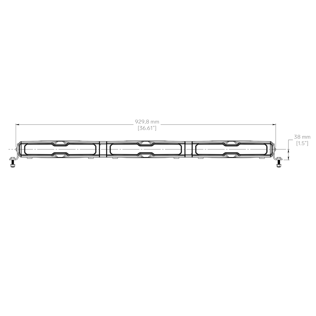 Tyri Off-Road Lights V12k-012-1 Light Bar||v12k-012-1_1.Png||86||tyrv12k0121||2265349