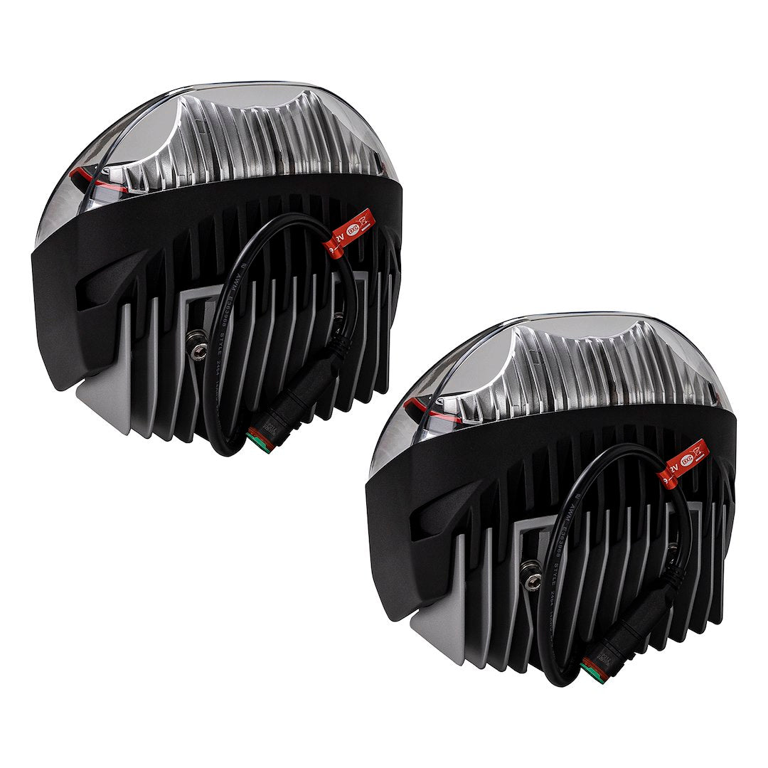 Arb Arbvx17 Driving/ Fog Light||||86||arbarbvx17||2004651