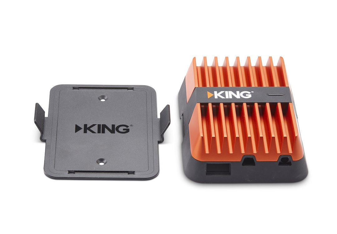 Product of King Kx2000 Cellular Phone Signal Booster