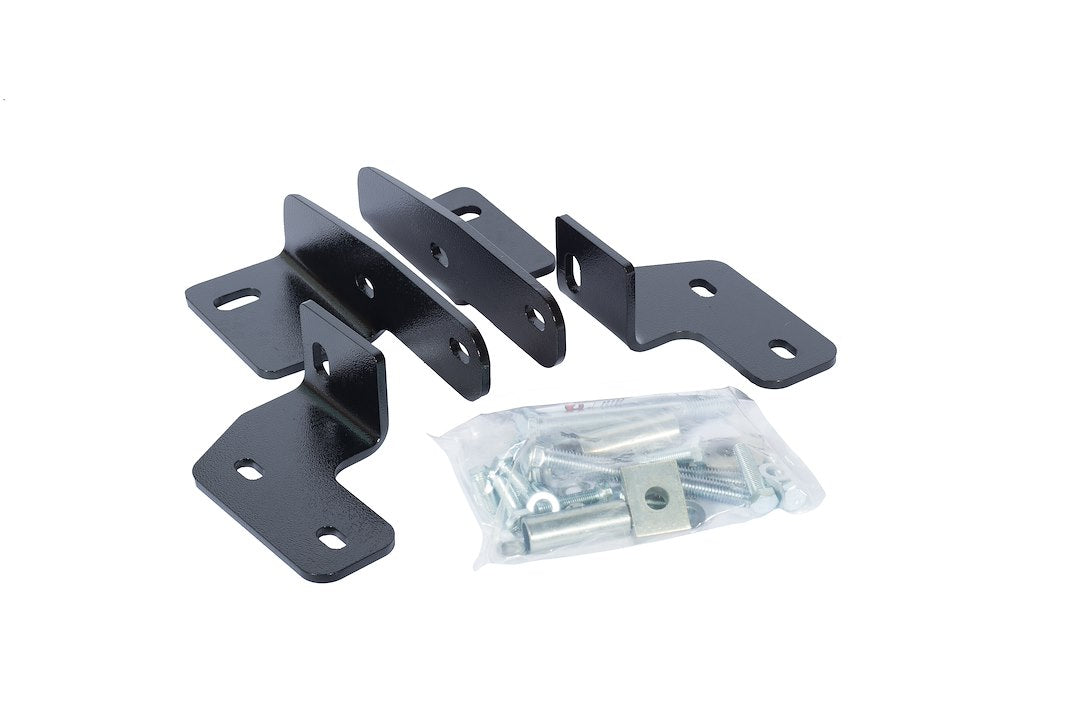 Product of Demco RV 8552025 Bolt-On Fifth Wheel Trailer Hitch Mount Kit