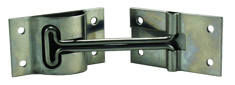Jr Products 10525 Door Catch||10525.Jpg||85||j4510525||1165817