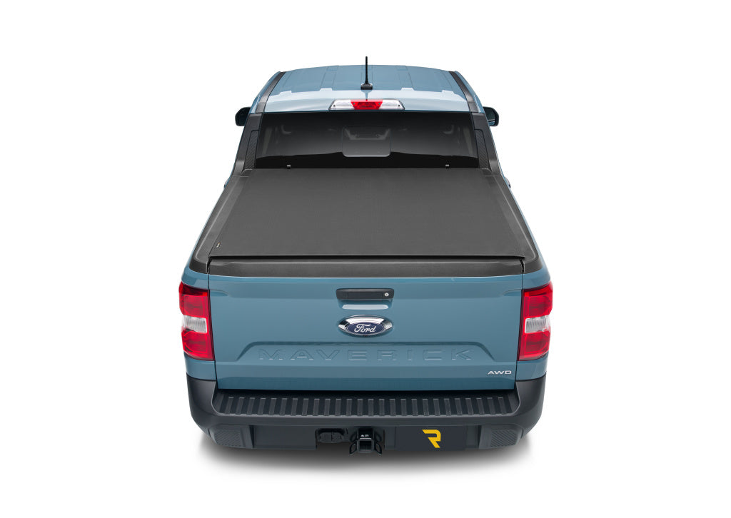 Truxedo 1494701 Tonneau Cover||tx_Prox15_22ford-Maverick_Rear_01closed_Rt.Jpg||91||t701494701||1543948