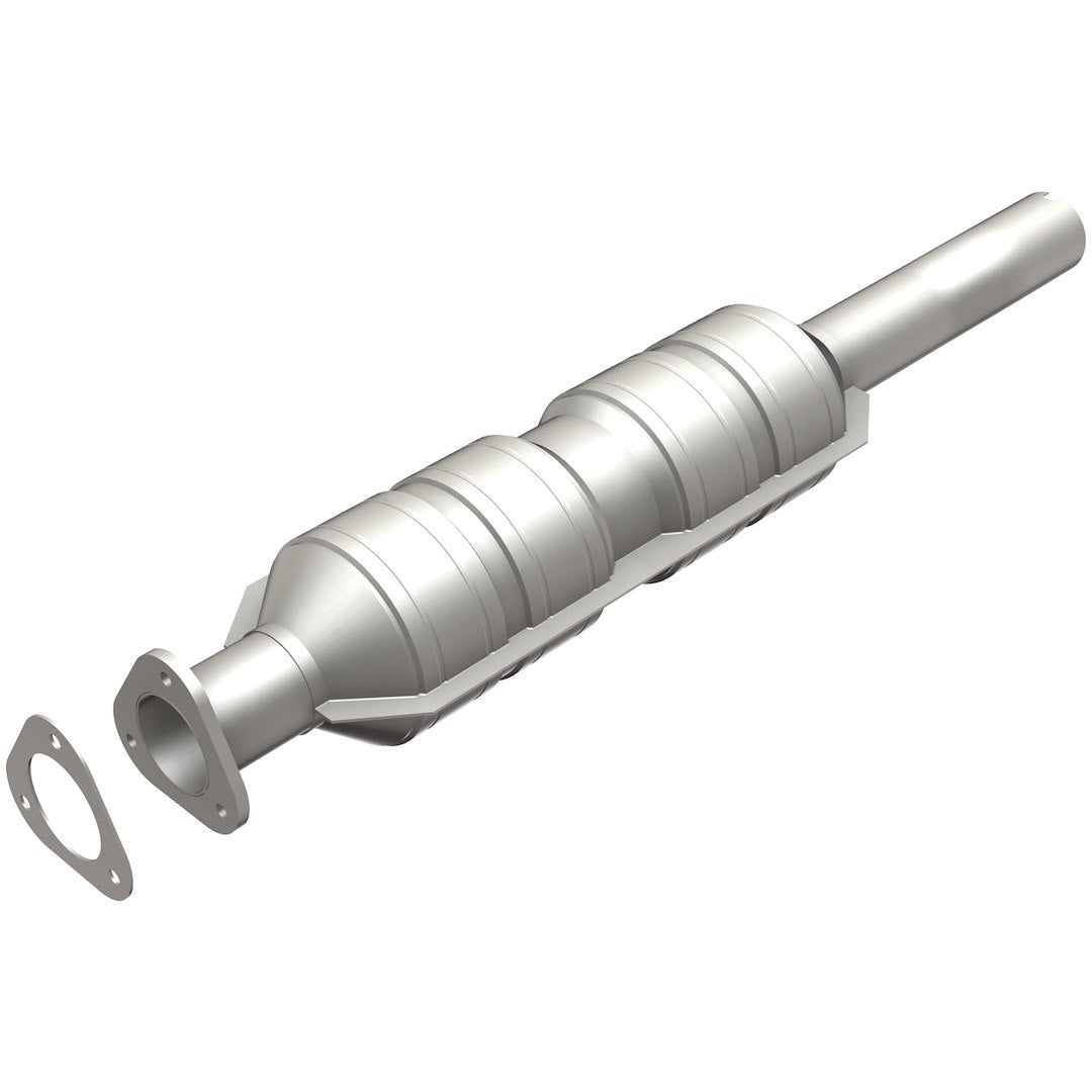 Magnaflow 48 State Converter 55320 Catalytic Converter||||85||m6655320||1909595